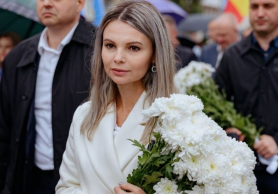 DOC // Candidatul PAS, învins pentru a doua oară de către Tatiana Cociu. Totuși, Renato Usatîi susține că PAS nu se va opri aici